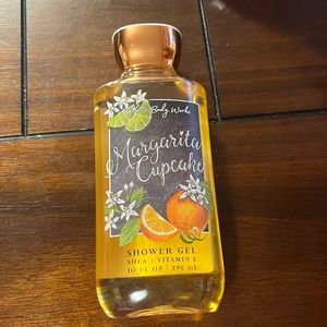 Body wash